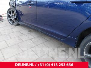 Volvo V60 Portier 4Deurs links-achter O267226 foto 2