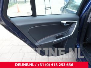 Volvo V60 Portier 4Deurs links-achter O267226 foto 3