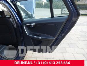 Volvo V60 Tür 4-türig rechts hinten O267227 foto 2