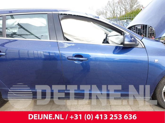 Volvo V60 Tür 4-türig rechts vorne O267228