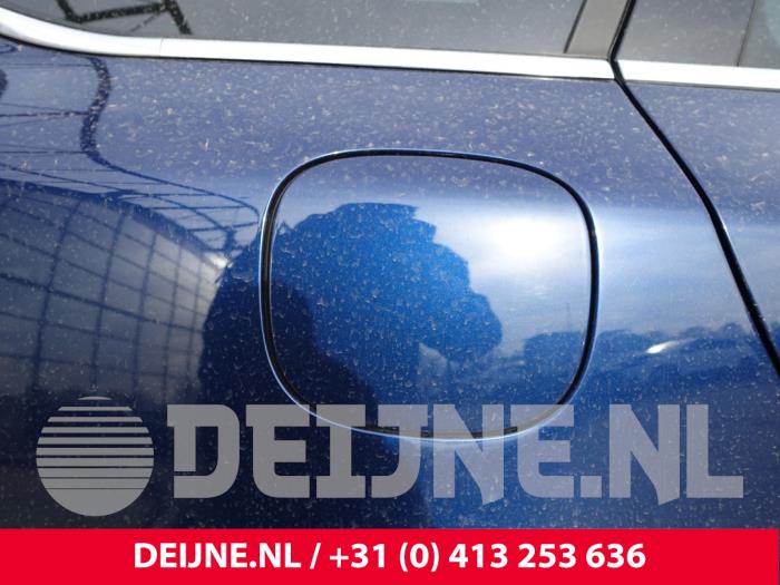 Volvo V60 Tankklappe O267239
