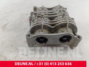 Gebruikte Balansas Volvo V90 II (PW) 2.0 D4 16V Prijs € 120,00 Margeregeling aangeboden door van Deijne Onderdelen Uden B.V.