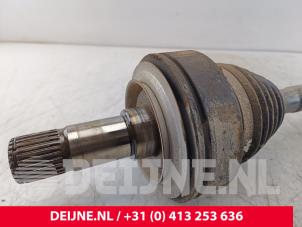 Mercedes Vito Drive shaft, rear left O267266 photo 2
