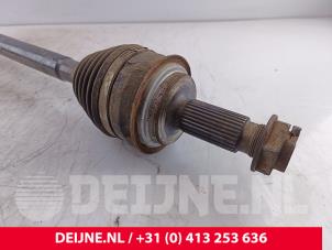Mercedes Vito Drive shaft, rear left O267266 photo 3