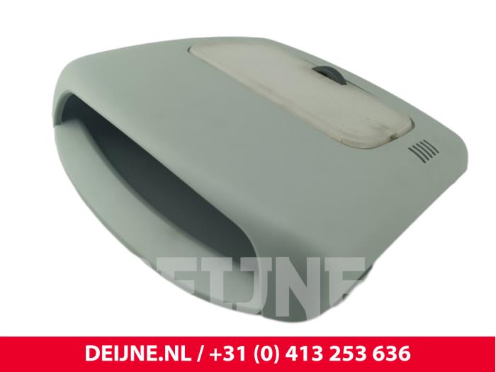 Mercedes Vito Innenbeleuchtung vorne O267276