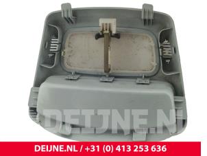 Mercedes Vito Interior lighting, front O267276 photo 3