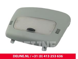 Mercedes Vito Interior lighting, front O267276 photo 2