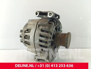 Mercedes Vito Dynamo O267287 photo 2