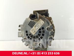 Mercedes Vito Dynamo O267287 photo 3