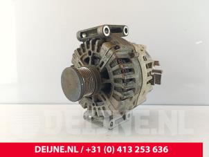 Gebruikte Dynamo Mercedes Vito (639.6) 2.2 113 CDI 16V Euro 5 Prijs € 121,00 Inclusief btw aangeboden door van Deijne Onderdelen Uden B.V.