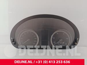 Gebruikte Tellerklok Mercedes Vito (639.6) 2.2 113 CDI 16V Euro 5 Prijs € 181,50 Inclusief btw aangeboden door van Deijne Onderdelen Uden B.V.