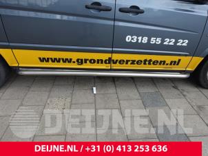 Mercedes Vito Sidebar O267309 foto 2
