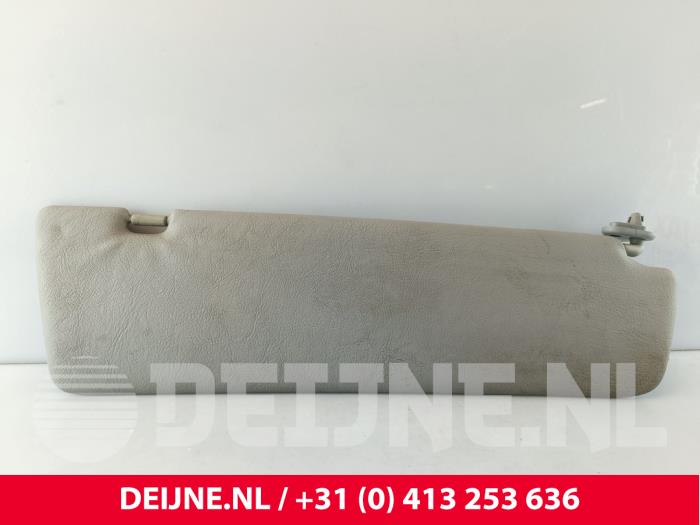 Mercedes Vito Sun visor O267317