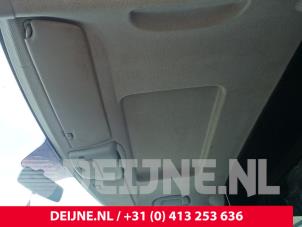 Mercedes Vito Sonnenblende O267317 foto 3
