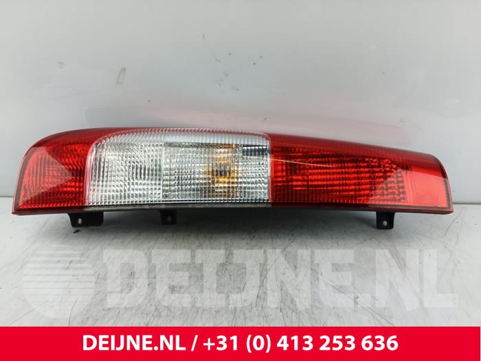 Mercedes Vito Rücklicht links O267350