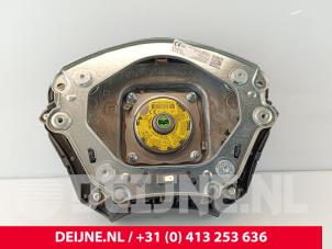 Mercedes Vito Left airbag (steering wheel) O267352 photo 2