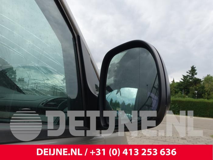 Mercedes Vito Außenspiegel rechts O267354