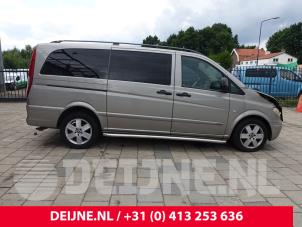 Mercedes Vito Roof rail kit O267356 photo 2