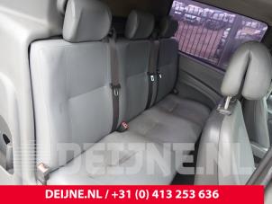 Mercedes Vito Doppelkabine O267361 foto 2