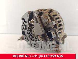 Mercedes Vito Knuckle, front left O267365 photo 3