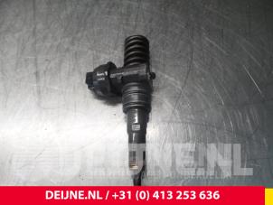 Volkswagen Transporter Einspritzdüse (Diesel) O267336 foto 2