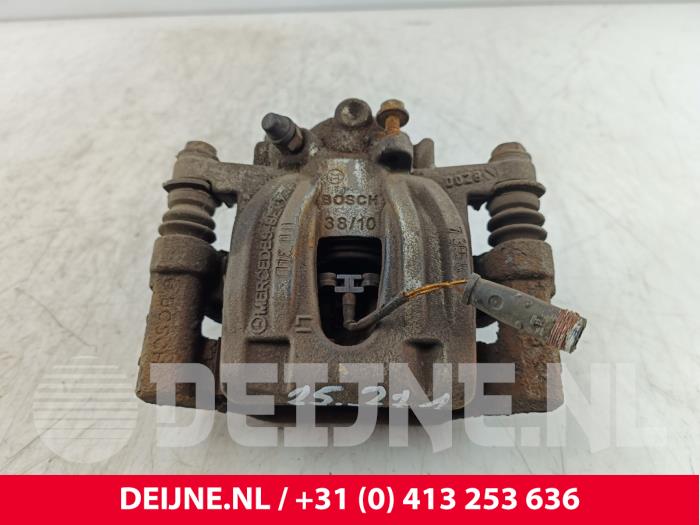 Mercedes Vito Bremszange links hinten O267372
