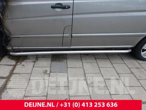 Mercedes Vito Sidebar O267378 foto 2