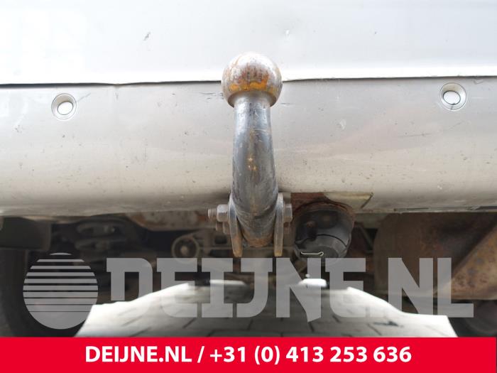 Mercedes Vito Anhängerkupplung O267383