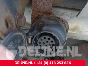 Mercedes Vito Towbar O267383 photo 2