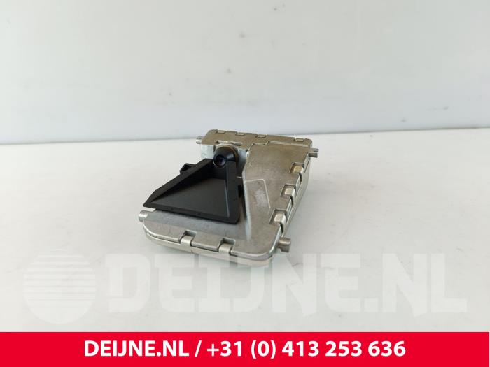 Mercedes Sprinter Kamera Vorderseite O267403