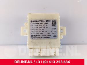 Mercedes Sprinter PDC Module O267404 photo 3