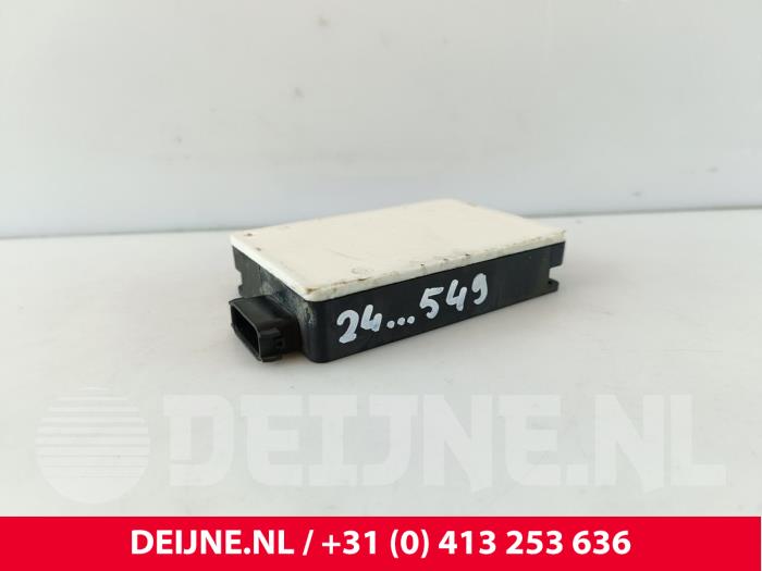 Mercedes Sprinter Radarsensor O267406