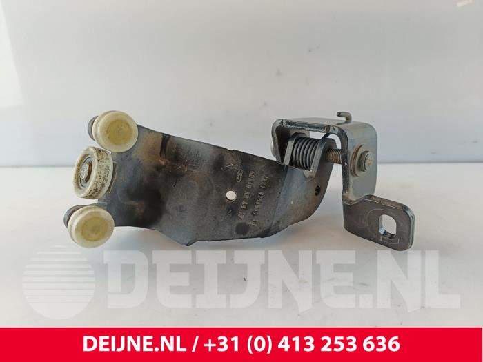 Ford Transit Custom Schiebetürrolle rechts O267408