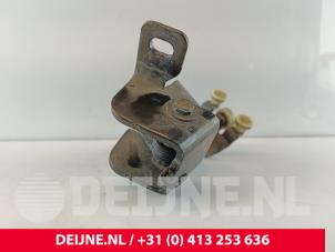 Ford Transit Custom Schiebetürrolle rechts O267408 foto 3