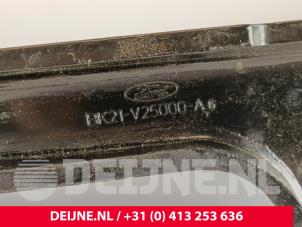 Ford Transit Custom Schiebetürrolle rechts O267409 foto 3