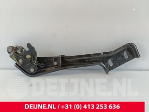 Ford Transit Custom Schiebetürrolle rechts O267409 foto 2