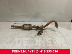Ford Transit Connect Katalysator O267418 foto 2