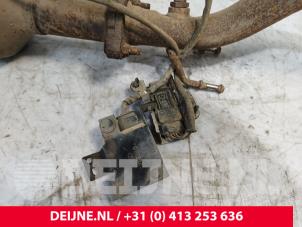 Ford Transit Connect Katalysator O267418 foto 3