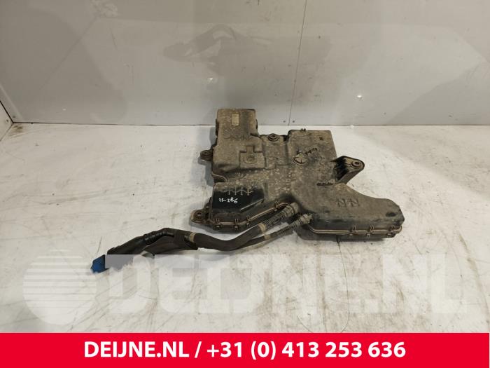 MAN TGE Adblue Tank O267411