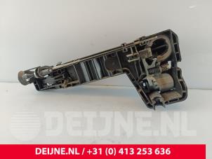 Mercedes Vito Schuifdeurgreep rechts O267412 foto 2