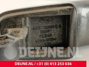 Ford Transit Custom Türgriff 2-türig rechts O267415 foto 3