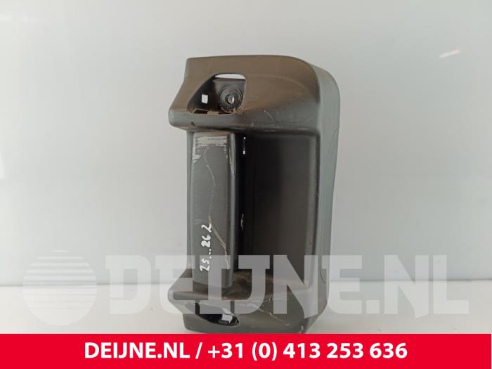 Ford Transit Custom Griff Hecktür Lieferwagen O267416