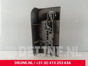 Ford Transit Custom Griff Hecktür Lieferwagen O267416 foto 2