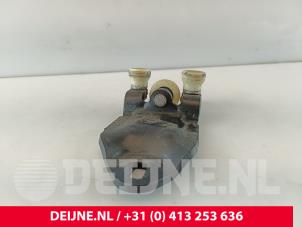 Ford Transit Custom Schuifdeurrol rechts O267420 foto 3
