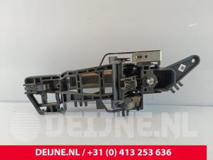 Ford Transit Custom Sliding door handle, right O267421 photo 2