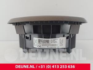 Peugeot Boxer Airbag links (Lenkrad) O267437 foto 3