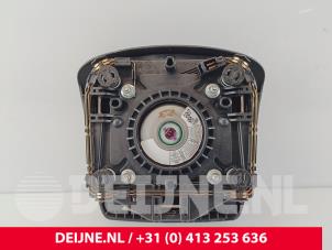 Peugeot Boxer Airbag links (Lenkrad) O267437 foto 2