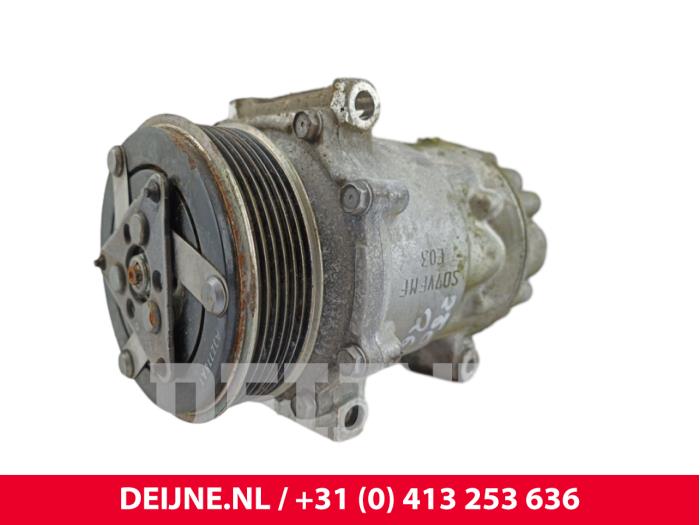 Peugeot Boxer Klimapumpe O267438