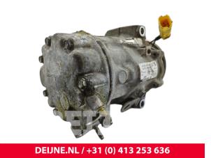 Peugeot Boxer Klimapumpe O267438 foto 3