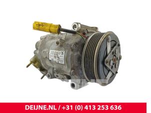 Peugeot Boxer Klimapumpe O267438 foto 2